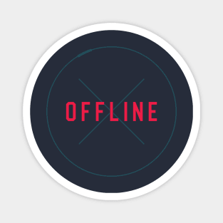 Offline Magnet